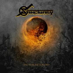 Sanctuary (USA-1) : The Year the Sun Died